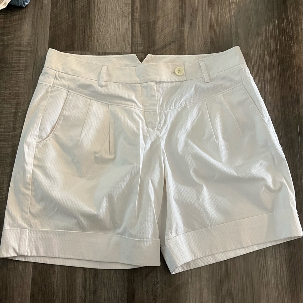 Express Design Studio Women’s Editor Shorts - 10